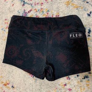 Fleo shorts